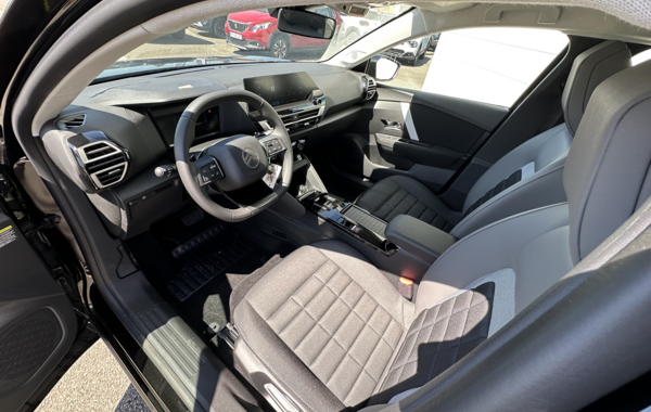 citroen-c4-1-2-hybride-145ch-s-s-plus-automatique - 148164686