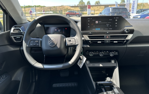 citroen-c4-1-2-hybride-145ch-s-s-plus-automatique - 148164686