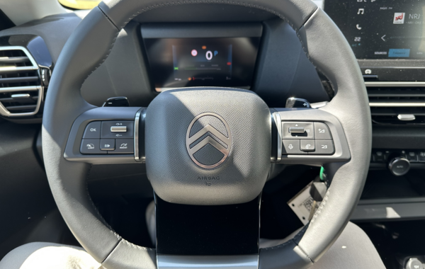 citroen-c4-1-2-hybride-145ch-s-s-plus-automatique - 148164686