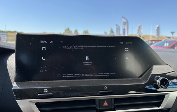 citroen-c4-1-2-hybride-145ch-s-s-plus-automatique - 148164686