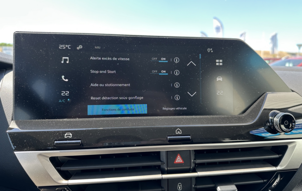 citroen-c4-1-2-hybride-145ch-s-s-plus-automatique - 148164686