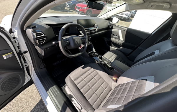 citroen-c4-1-2-hybride-145ch-s-s-plus-automatique - 148204686