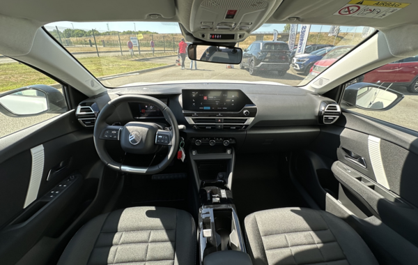 citroen-c4-1-2-hybride-145ch-s-s-plus-automatique - 148204686