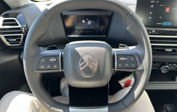 citroen-c4-1-2-hybride-145ch-s-s-plus-automatique - 148214686