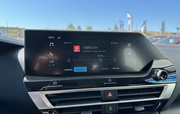 citroen-c4-1-2-hybride-145ch-s-s-plus-automatique - 148214686