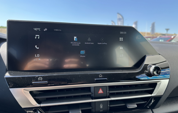 citroen-c4-1-2-hybride-145ch-s-s-plus-automatique - 148214686