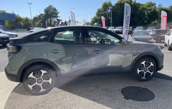 citroen-c4-1-2-hybride-145ch-s-s-plus-automatique - 148254686