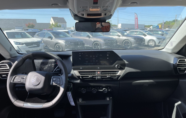 citroen-c4-1-2-hybride-145ch-s-s-plus-automatique - 148254686