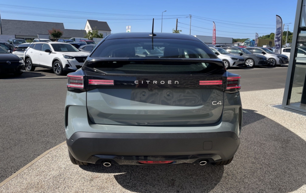 citroen-c4-1-2-hybride-145ch-s-s-plus-automatique - 148274686
