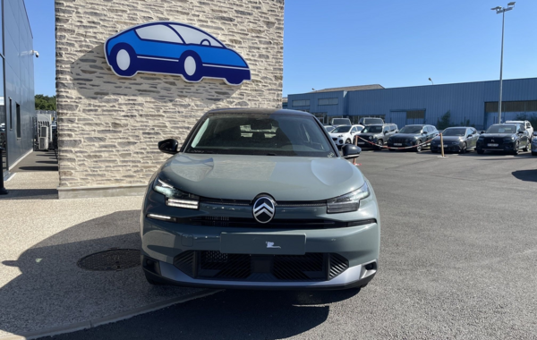 citroen-c4-1-2-hybride-145ch-s-s-plus-automatique - 148274686