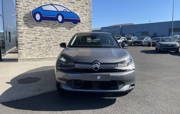 citroen-c4-1-2-hybride-145ch-s-s-plus-automatique - 148314686