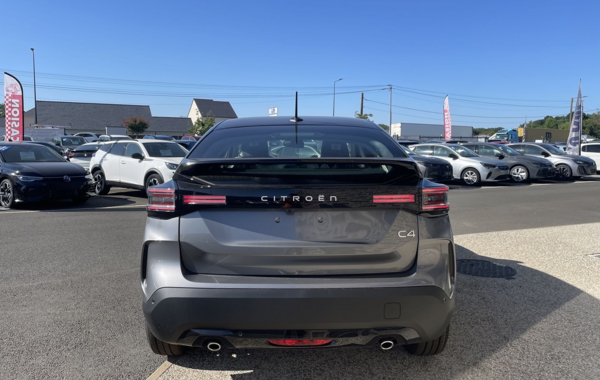 citroen-c4-1-2-hybride-145ch-s-s-plus-automatique - 148314686