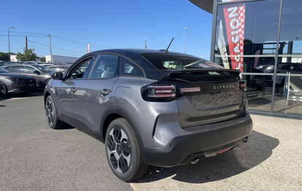 citroen-c4-1-2-hybride-145ch-s-s-plus-automatique - 148314686