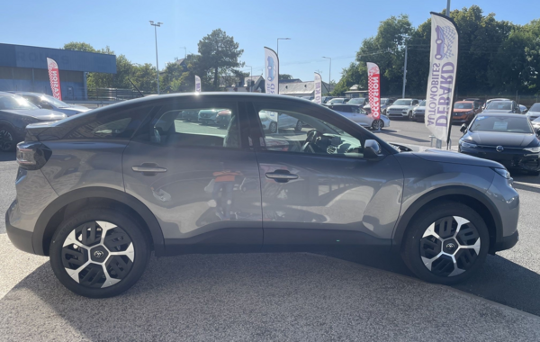 citroen-c4-1-2-hybride-145ch-s-s-plus-automatique - 148324686