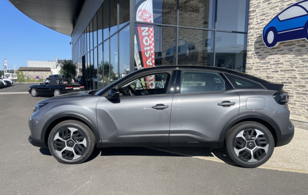 citroen-c4-1-2-hybride-145ch-s-s-plus-automatique - 148334686