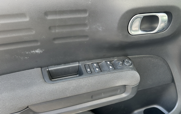 citroen-c3-aircross-1-2-puretech-130ch-s-s-max-automatique - 148364686