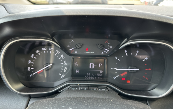 citroen-c3-aircross-1-2-puretech-130ch-s-s-max-automatique - 148364686