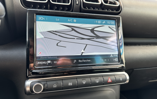 citroen-c3-aircross-1-2-puretech-130ch-s-s-max-automatique - 148364686