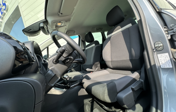 citroen-c3-aircross-1-2-puretech-130ch-s-s-max-automatique - 148374686