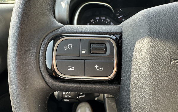 citroen-c3-aircross-1-2-puretech-130ch-s-s-max-automatique - 148374686