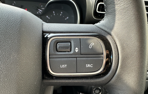 citroen-c3-aircross-1-2-puretech-130ch-s-s-max-automatique - 148374686