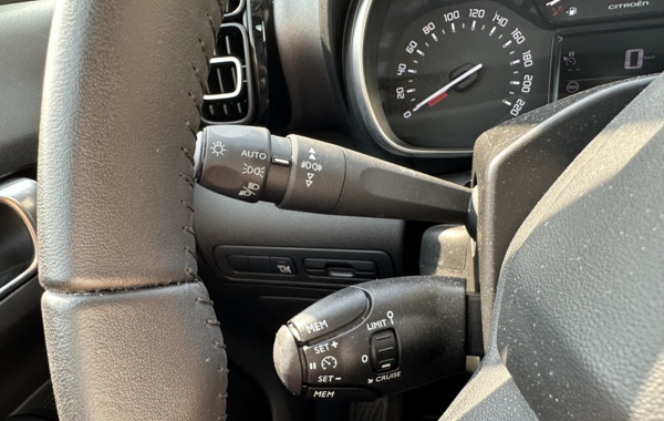 citroen-c3-aircross-1-2-puretech-130ch-s-s-max-automatique - 148374686