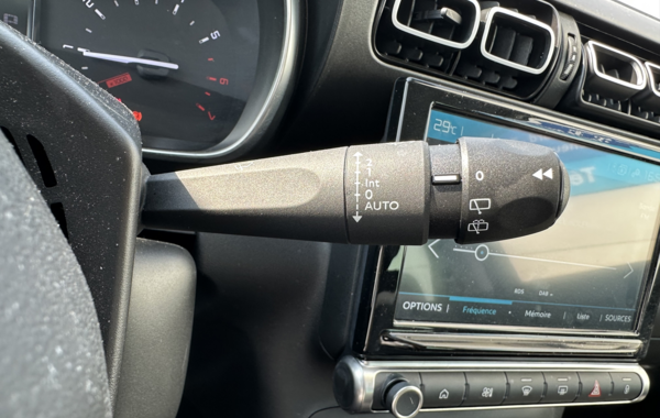 citroen-c3-aircross-1-2-puretech-130ch-s-s-max-automatique - 148374686