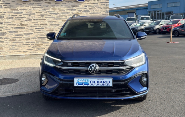 volkswagen-taigo-1-0-tsi-116ch-r-line-bvm6 - 148464686