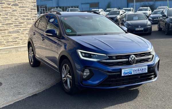 volkswagen-taigo-1-0-tsi-116ch-r-line-bvm6 - 148464686