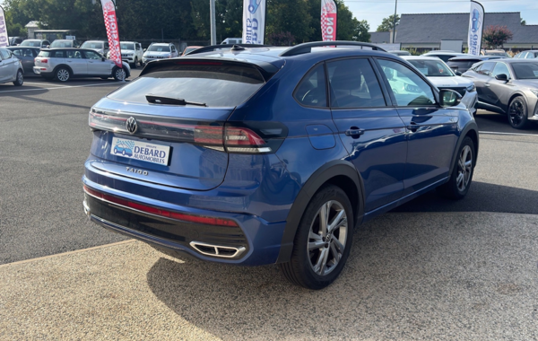 volkswagen-taigo-1-0-tsi-116ch-r-line-bvm6 - 148464686