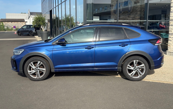 volkswagen-taigo-1-0-tsi-116ch-r-line-bvm6 - 148464686