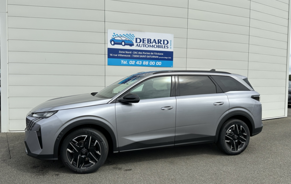 peugeot-5008-hybrid-145ch-allure-e-dcs6 - 148554686