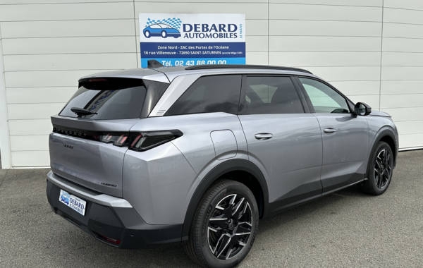 peugeot-5008-hybrid-145ch-allure-e-dcs6 - 148554686