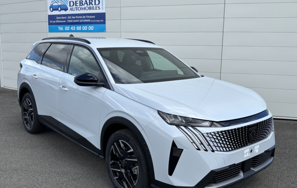 peugeot-5008-hybrid-145ch-allure-e-dcs6 - 148584686