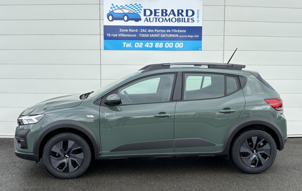 dacia-sandero-1-0-eco-g-100ch-stepway-expression-24 - 148624686