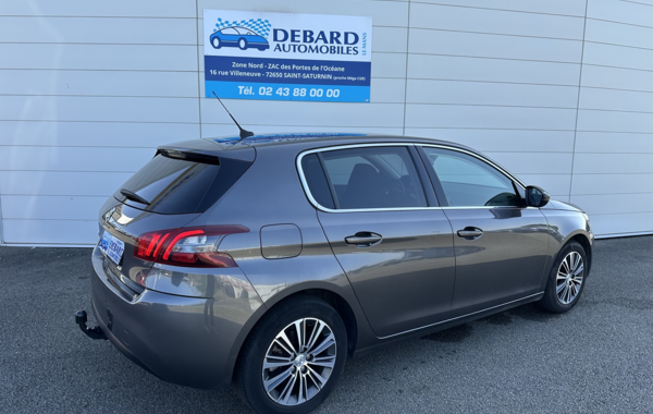 peugeot-308-1-5-bluehdi-130ch-s-s-allure - 148774686