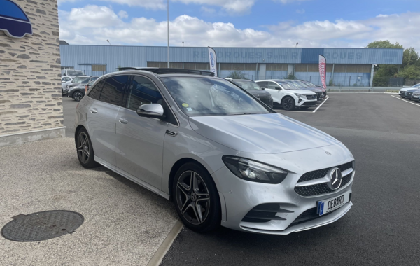 mercedes-classe-b-180d-116ch-amg-line-edition-7g-dct - 148914686