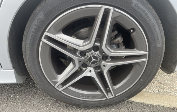 mercedes-classe-b-180d-116ch-amg-line-edition-7g-dct - 148914686