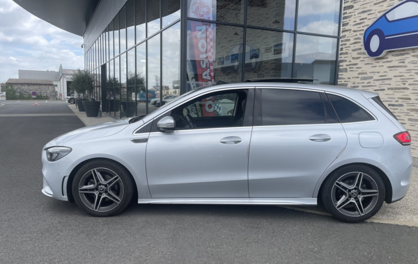 mercedes-classe-b-180d-116ch-amg-line-edition-7g-dct - 148914686