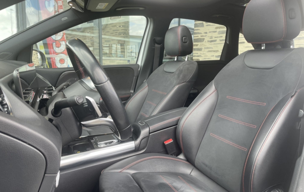 mercedes-classe-b-180d-116ch-amg-line-edition-7g-dct - 148914686