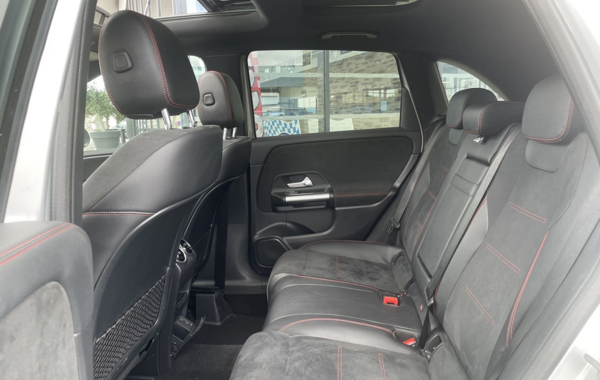 mercedes-classe-b-180d-116ch-amg-line-edition-7g-dct - 148914686