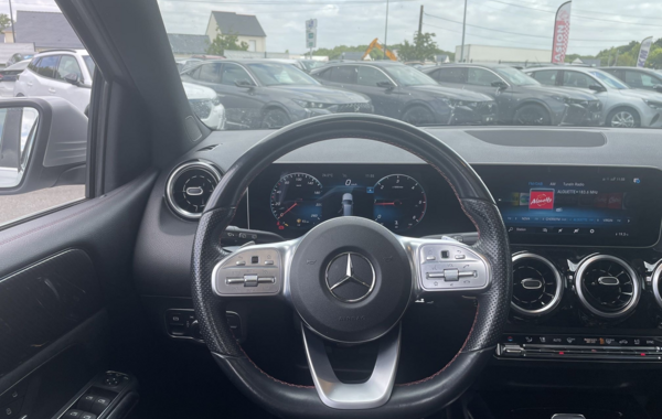 mercedes-classe-b-180d-116ch-amg-line-edition-7g-dct - 148914686