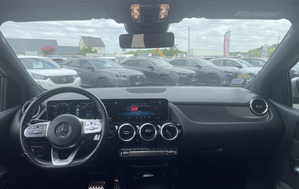 mercedes-classe-b-180d-116ch-amg-line-edition-7g-dct - 148914686