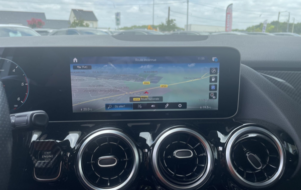 mercedes-classe-b-180d-116ch-amg-line-edition-7g-dct - 148914686