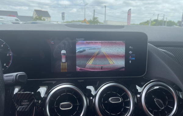 mercedes-classe-b-180d-116ch-amg-line-edition-7g-dct - 148914686