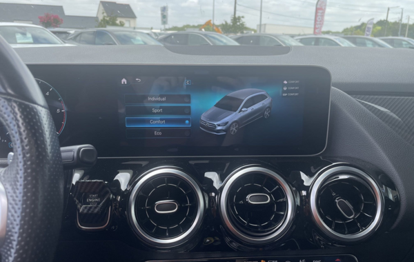 mercedes-classe-b-180d-116ch-amg-line-edition-7g-dct - 148914686