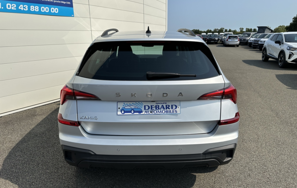 skoda-kamiq-1-0-tsi-evo-2-116ch-selection-dsg7 - 148944686