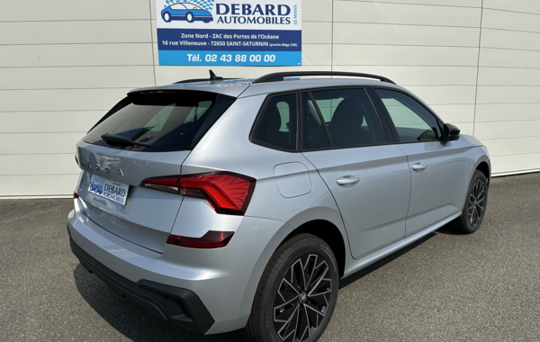 skoda-kamiq-1-0-tsi-evo-2-116ch-selection-dsg7 - 148954686