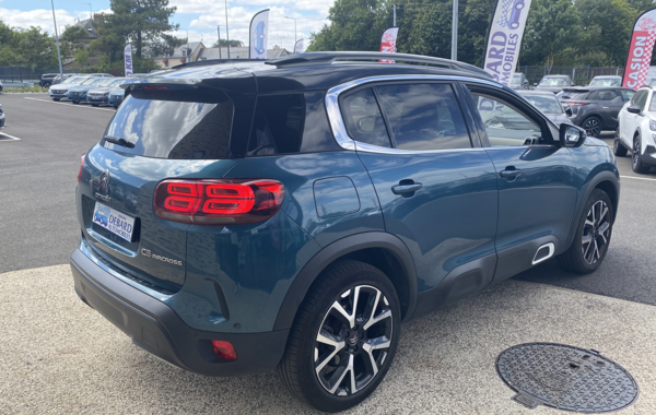 citroen-c5-aircross-puretech-130ch-s-s-shine-pack-eat8 - 149154686