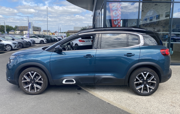 citroen-c5-aircross-puretech-130ch-s-s-shine-pack-eat8 - 149154686